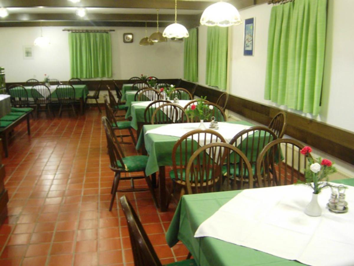 Accommodation And Restaurant Tia Cerklje na Gorenjskem Exteriér fotografie